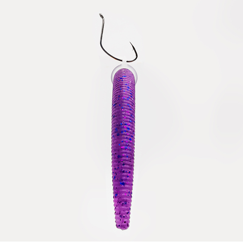 LUREHOLIC 8mm 12mm Wacky Tool  - Fishing Lure Making Kit 리뷰 및 가격