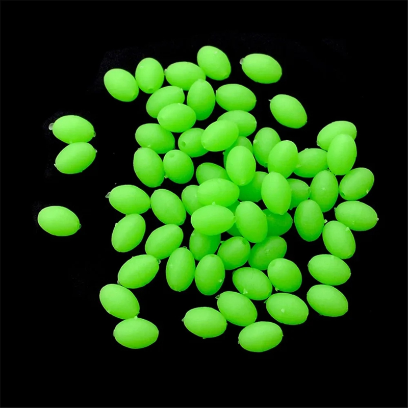 375Pcs/Set Night Luminous Fish - Fishing Lure Soft Plastic 리뷰 및 가격