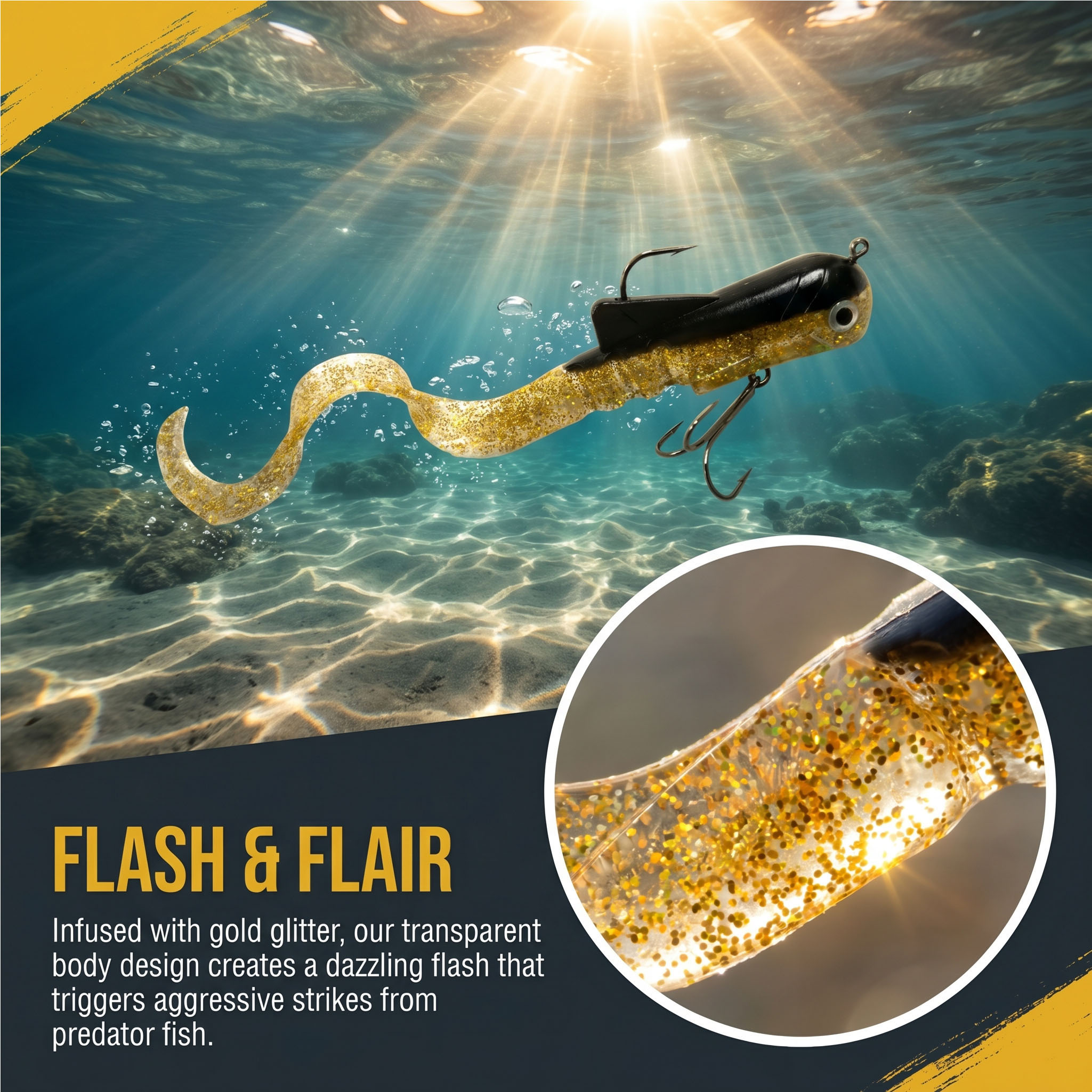 4PCS/lot Mizugiwa Shallow Pike - Fishing Lure Jerkbait 리뷰 및 가격