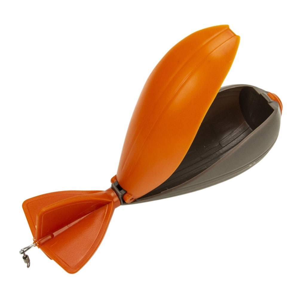 Carp Spomb Fishing Rocket Feed - Fishing Lure Accessories 리뷰 및 가격