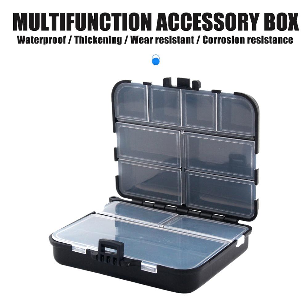 Lure Storage Box Fishing Tackl - Fishing Lure Making Kit 리뷰 및 가격
