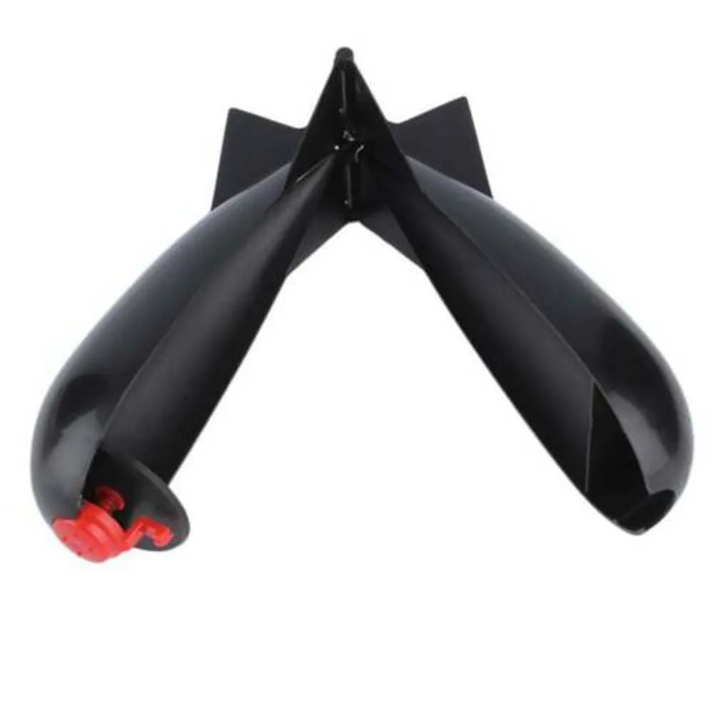 1pc S M L Carp Fishing Rocket  - Fishing Lure Accessories 리뷰 및 가격