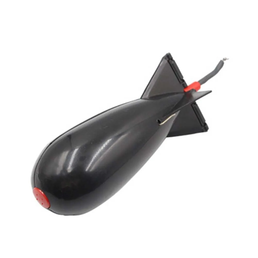 1pc S M L Carp Fishing Rocket  - Fishing Lure Accessories 리뷰 및 가격