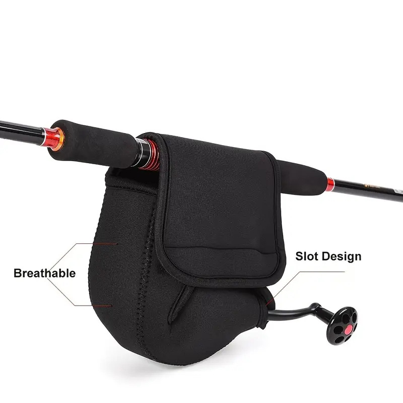 Fishing Reel Cover for Spinnin - Fishing Lure Spinner 리뷰 및 가격