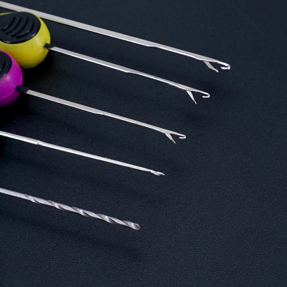 Hirisi 5pcs Carp Fishing Tool  - Fishing Lure Making Kit 리뷰 및 가격