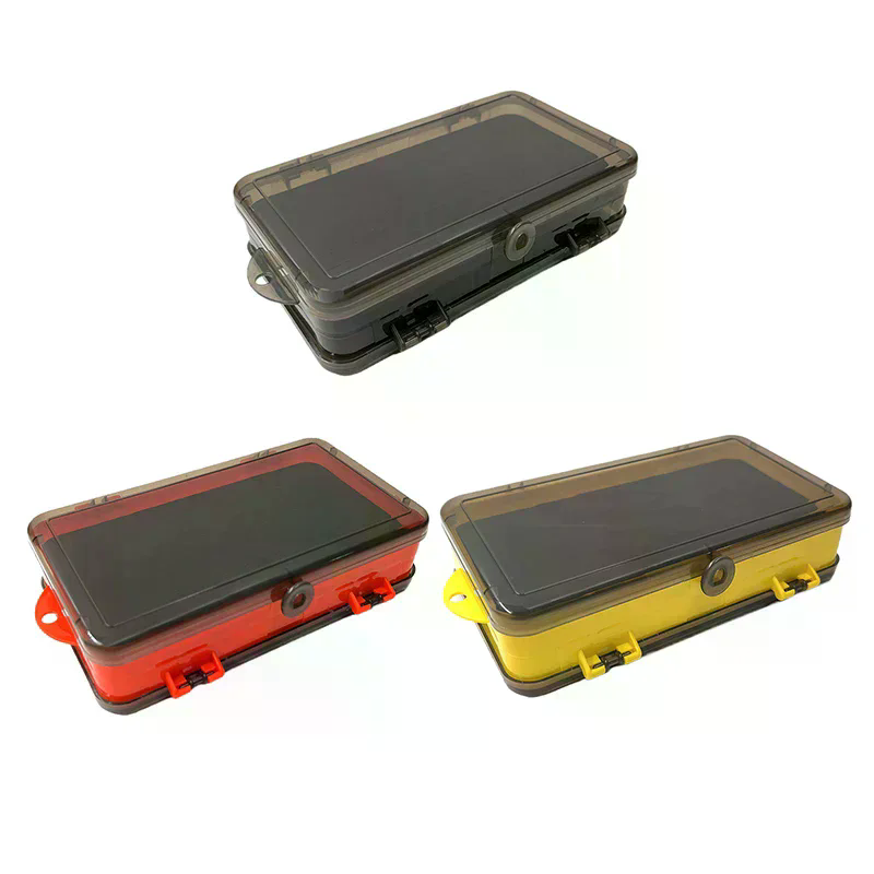 ..Portable Double Sided Split  - Fishing Lure Crankbait 리뷰 및 가격