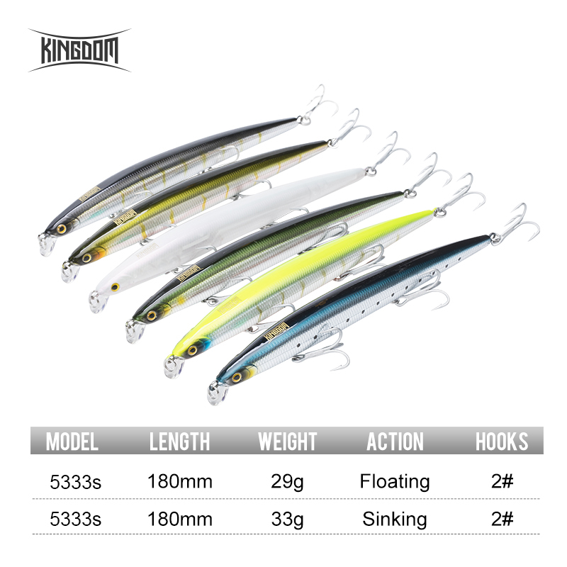 Kingdom Isca Artificial Fishin - Fishing Lure Swimbait 리뷰 및 가격