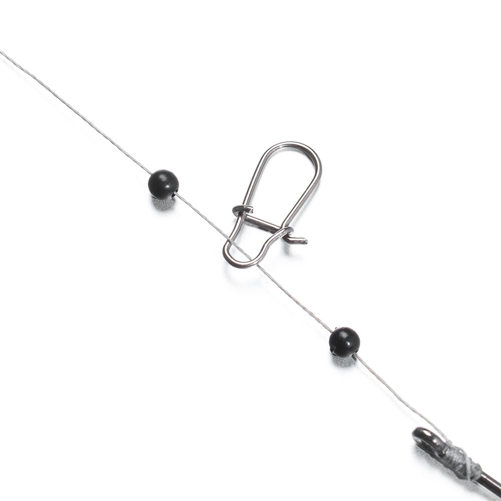 100pcs/lot Fishing Beads Space - Fishing Lure Soft Plastic 리뷰 및 가격