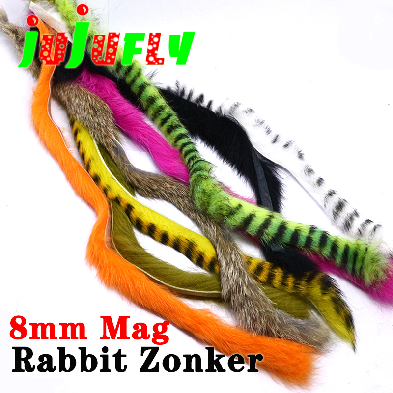 3strips/pack fly tying magnum  - Fishing Lure Swimbait 리뷰 및 가격