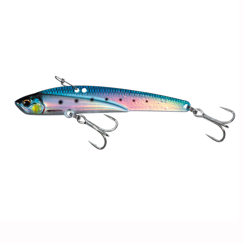New Fishing Lure VIB 110MM 45G - Fishing Lure Blade Bait 리뷰 및 가격