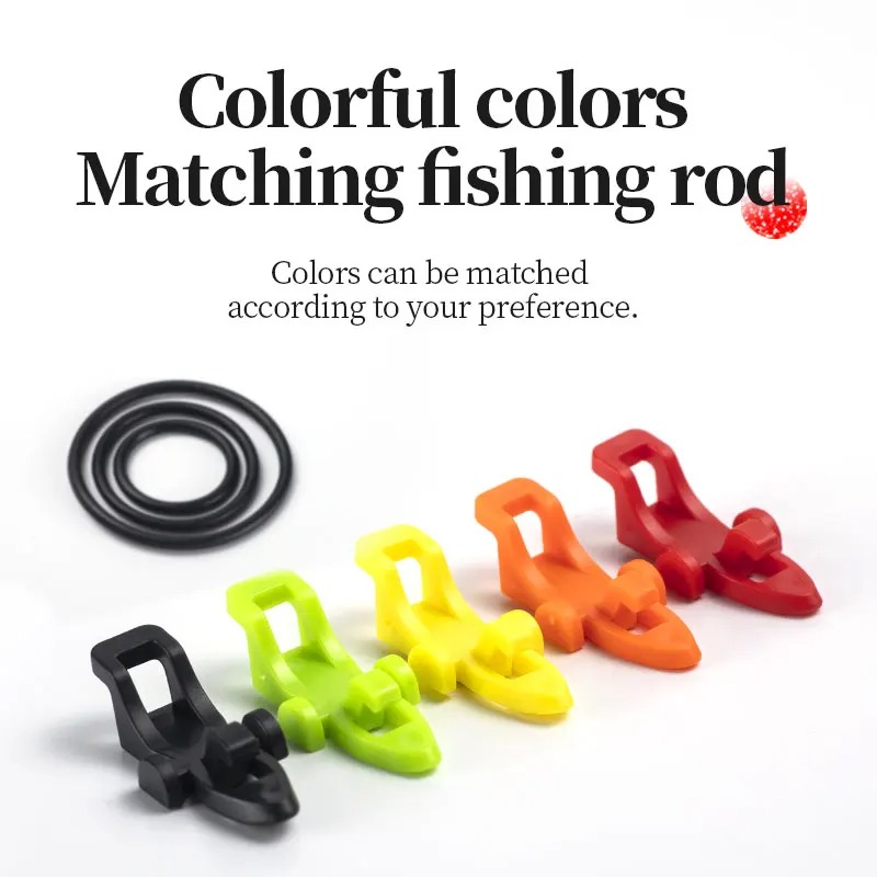 10-30pcs Fishing Rod Pole Hook - Fishing Lure Jig 리뷰 및 가격