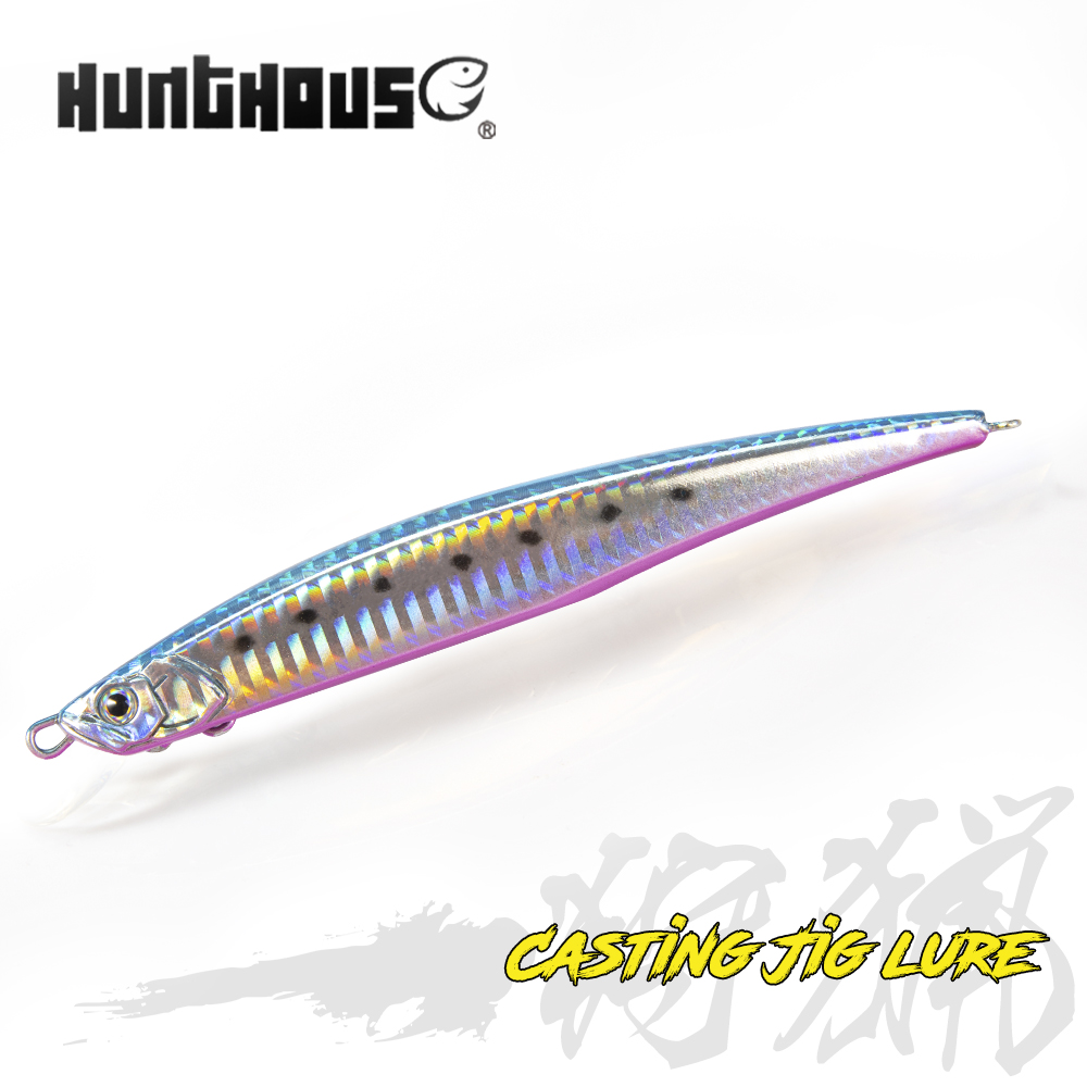 Hunthouse Jerk Press Bait Sink - Fishing Lure Buzzbait 리뷰 및 가격