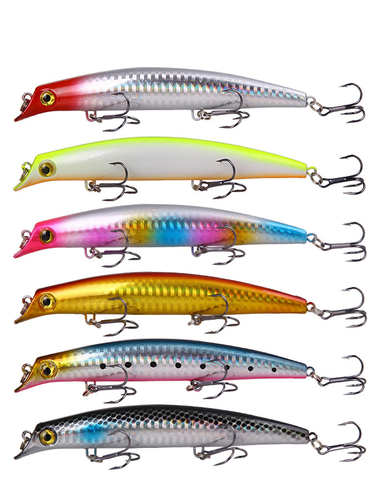6pcs Crankbaits Fishing Lures  - Fishing Lure Popper 리뷰 및 가격