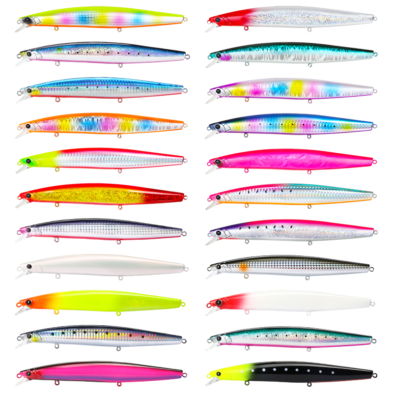 TSURINOYA Shore Fishing STINGE - Fishing Lure Spoon 리뷰 및 가격
