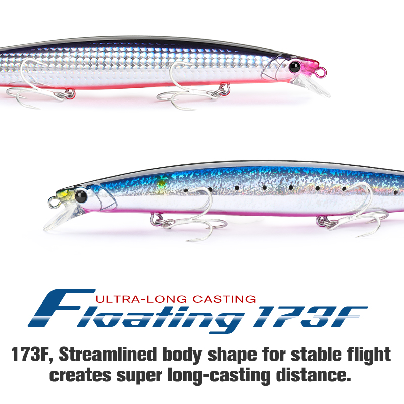 TSURINOYA Shore Fishing STINGE - Fishing Lure Spoon 리뷰 및 가격