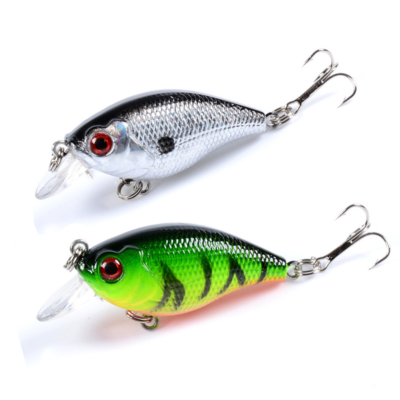 1PCS Wobblers Quality Crankbai - Fishing Lure Jerkbait 리뷰 및 가격