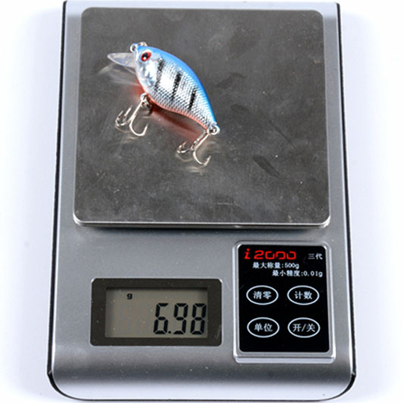 1PCS Wobblers Quality Crankbai - Fishing Lure Jerkbait 리뷰 및 가격