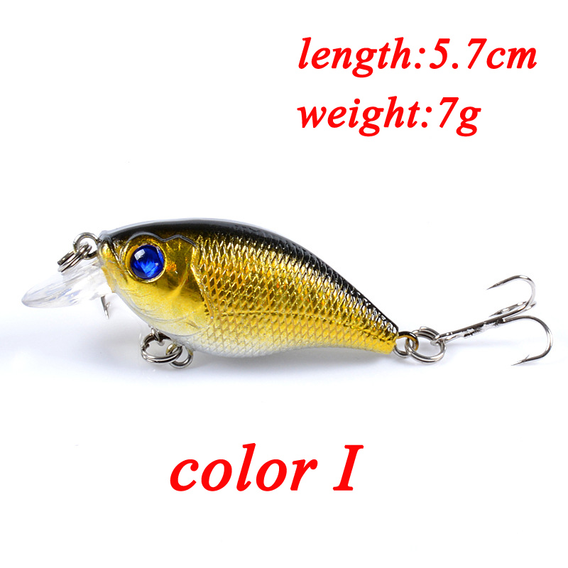 1PCS Wobblers Quality Crankbai - Fishing Lure Jerkbait 리뷰 및 가격