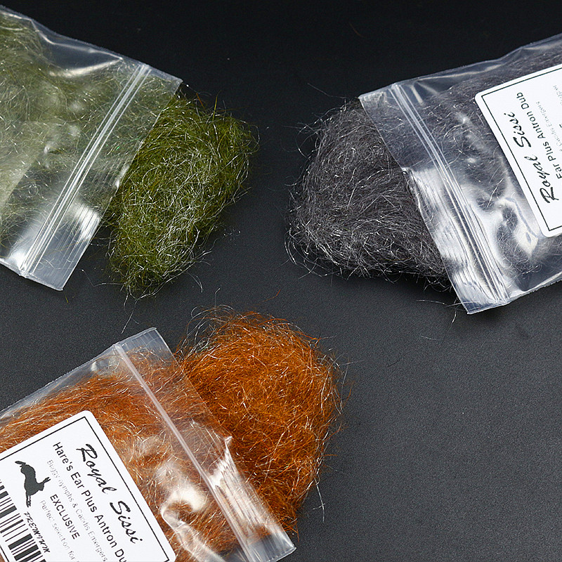 8 optional colors Hare's Ear d - Fishing Lure Popper 리뷰 및 가격