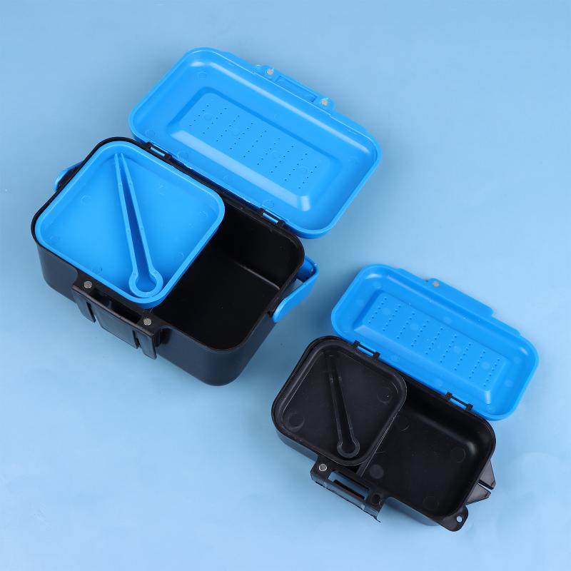 Portable Fishing Lure Box Case - Fishing Lure Box 리뷰 및 가격
