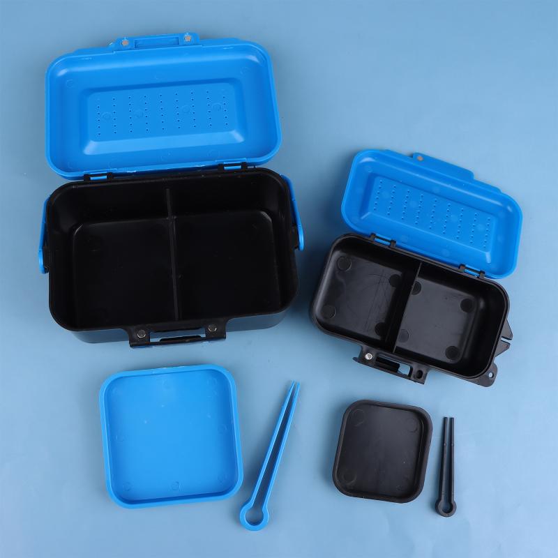 Portable Fishing Lure Box Case - Fishing Lure Box 리뷰 및 가격