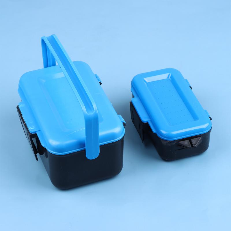 Portable Fishing Lure Box Case - Fishing Lure Box 리뷰 및 가격