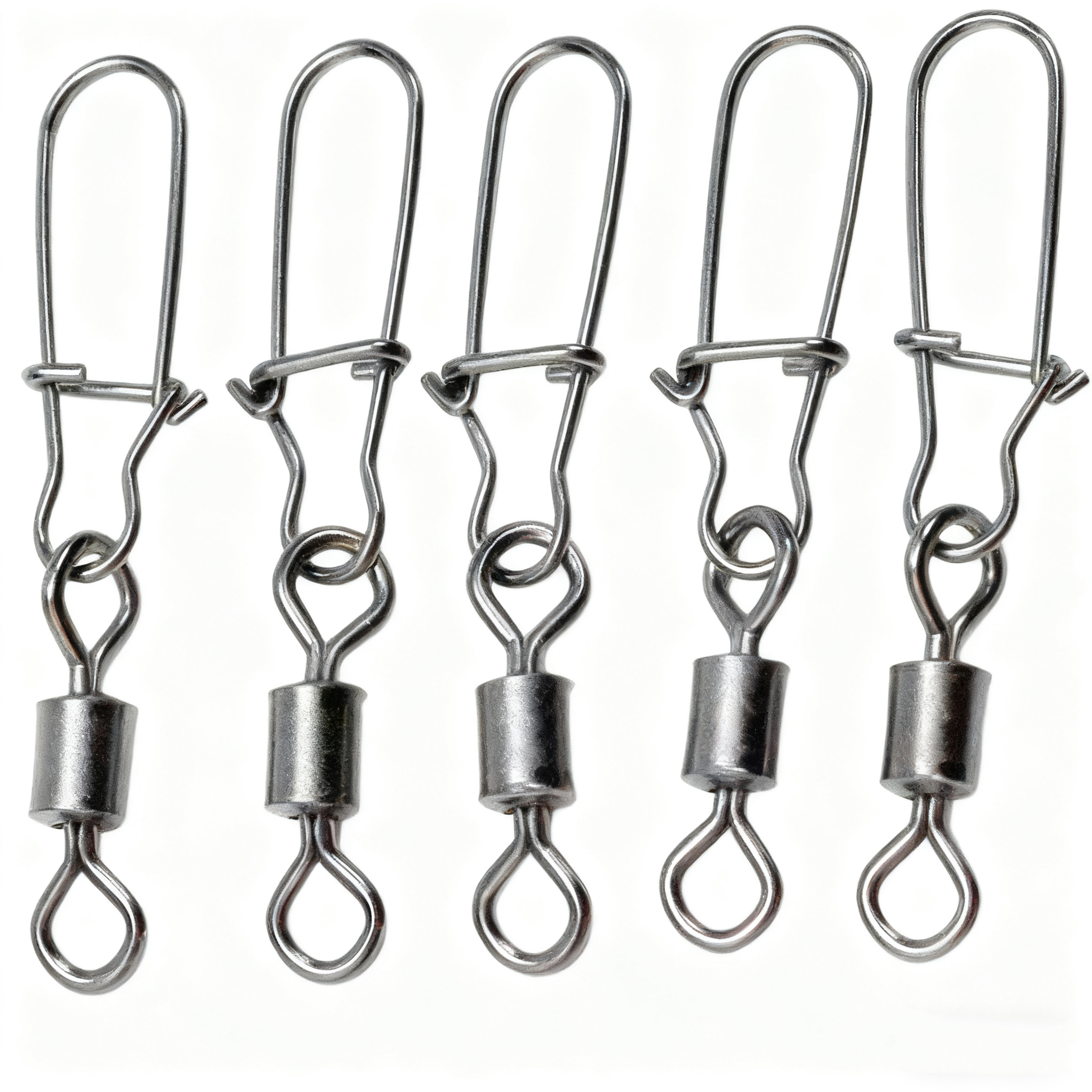 50pcs/box Stainless Steel Fish - Fishing Lure Box 리뷰 및 가격