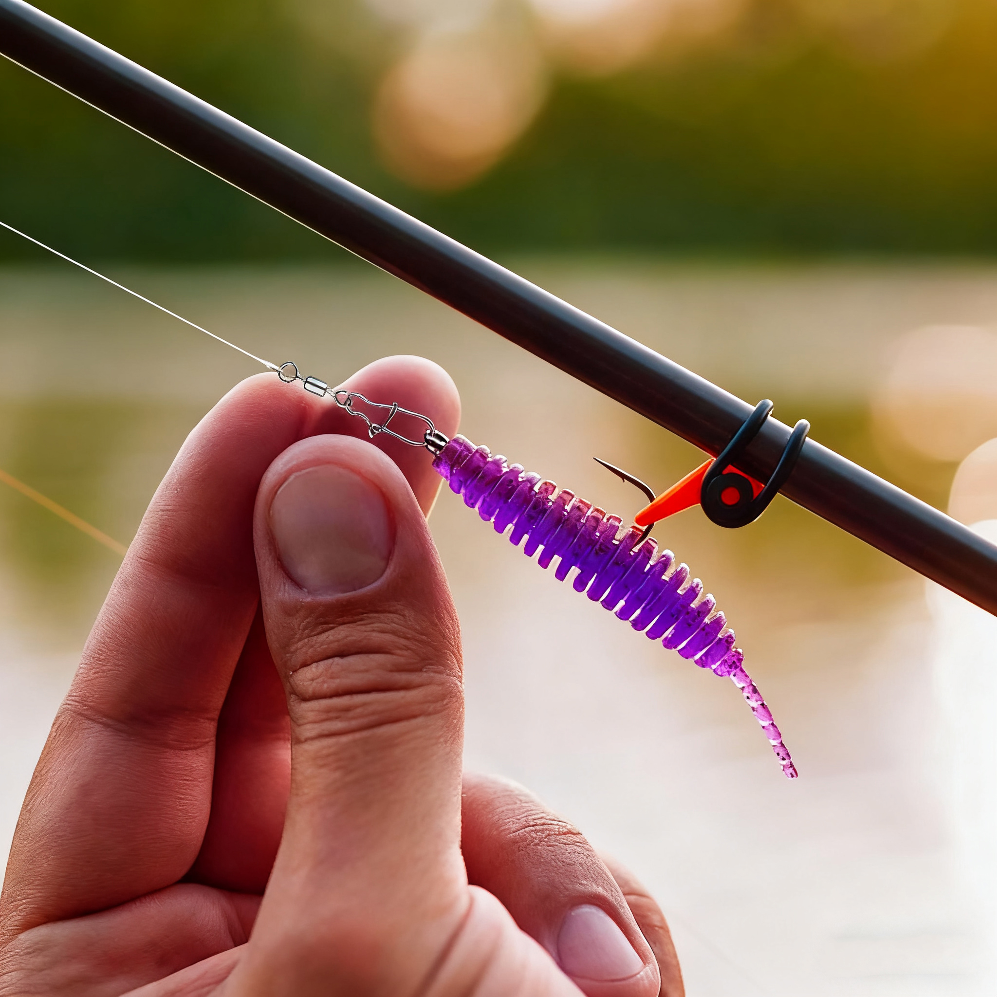 50pcs/box Stainless Steel Fish - Fishing Lure Box 리뷰 및 가격
