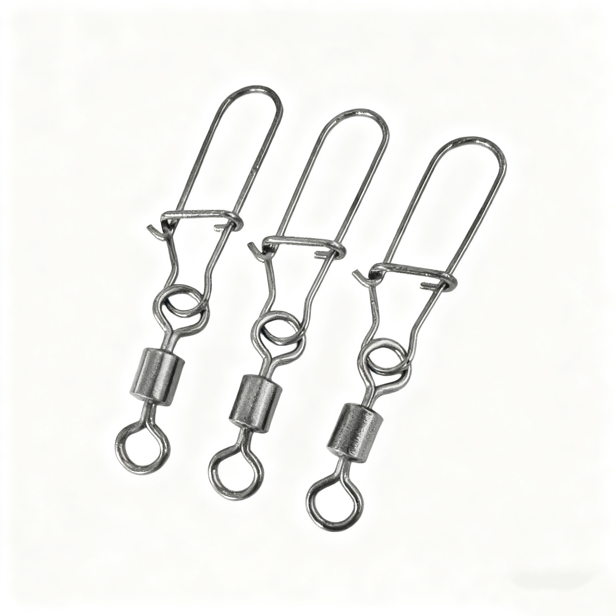 50pcs/box Stainless Steel Fish - Fishing Lure Box 리뷰 및 가격