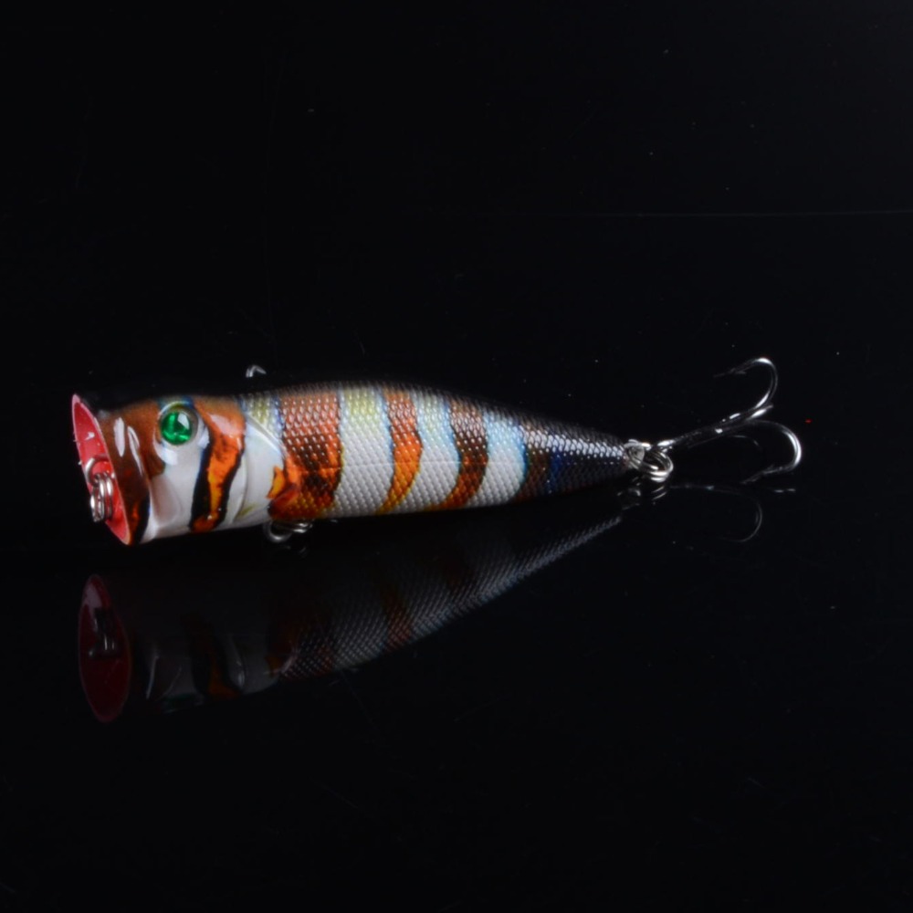 1pcs Popper Fishing lure Wobbl - Fishing Lure Popper 리뷰 및 가격