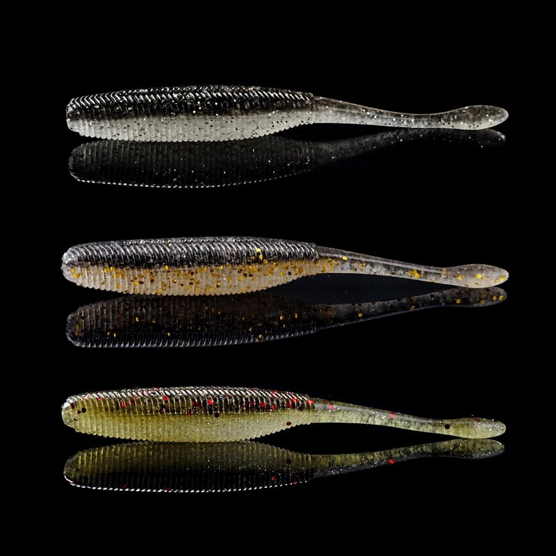 SUNMILE Fishing Lures Drop Sof - Fishing Lure Swimbait 리뷰 및 가격