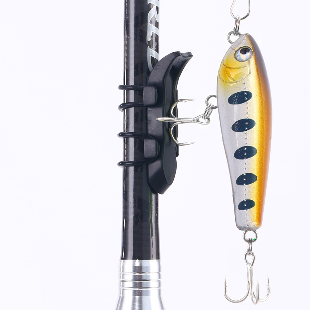 Magnetic Fixed Lure Jig Hooks  - Fishing Lure Jig 리뷰 및 가격