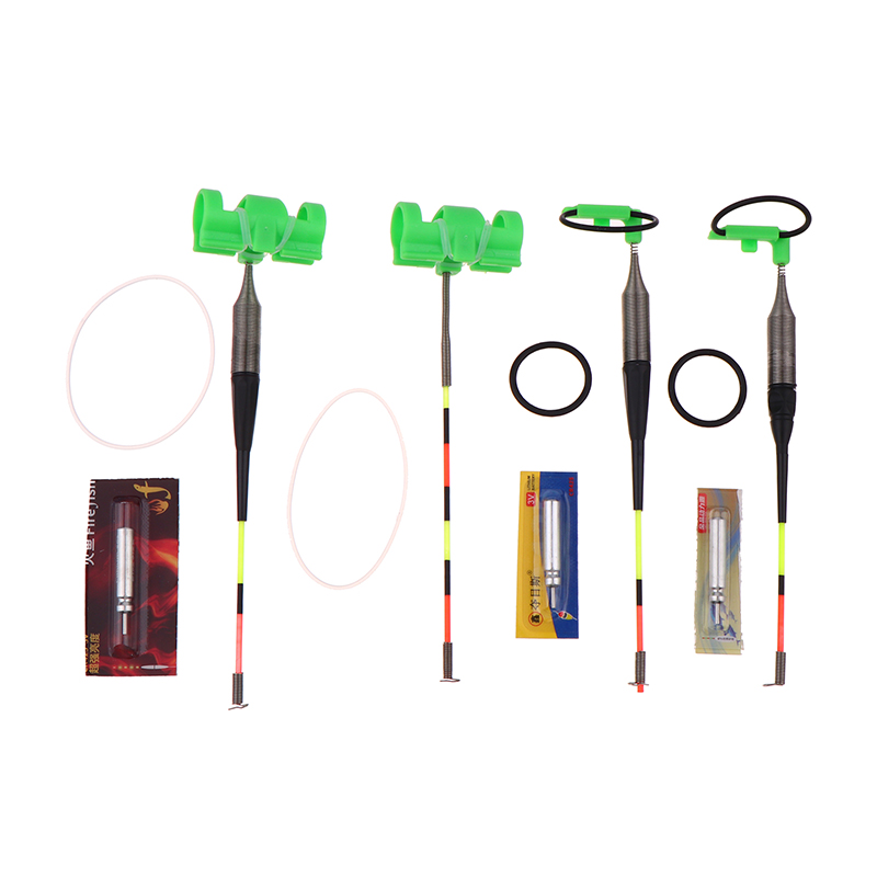 Night Fishing Removable Waterp - Fishing Lure Making Kit 리뷰 및 가격
