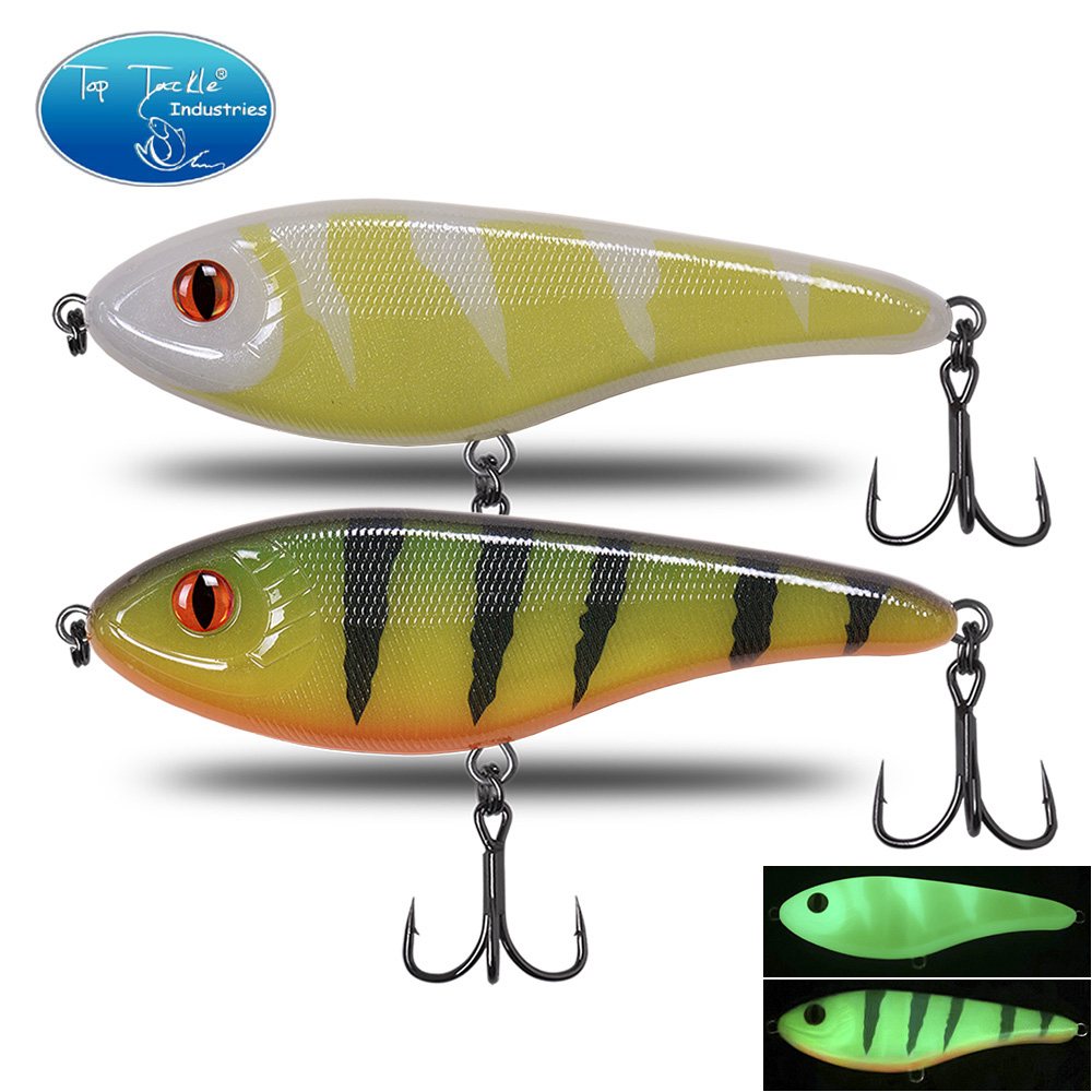 CF Lure Musky Pike 120mm/135mm - Fishing Lure Crankbait 리뷰 및 가격