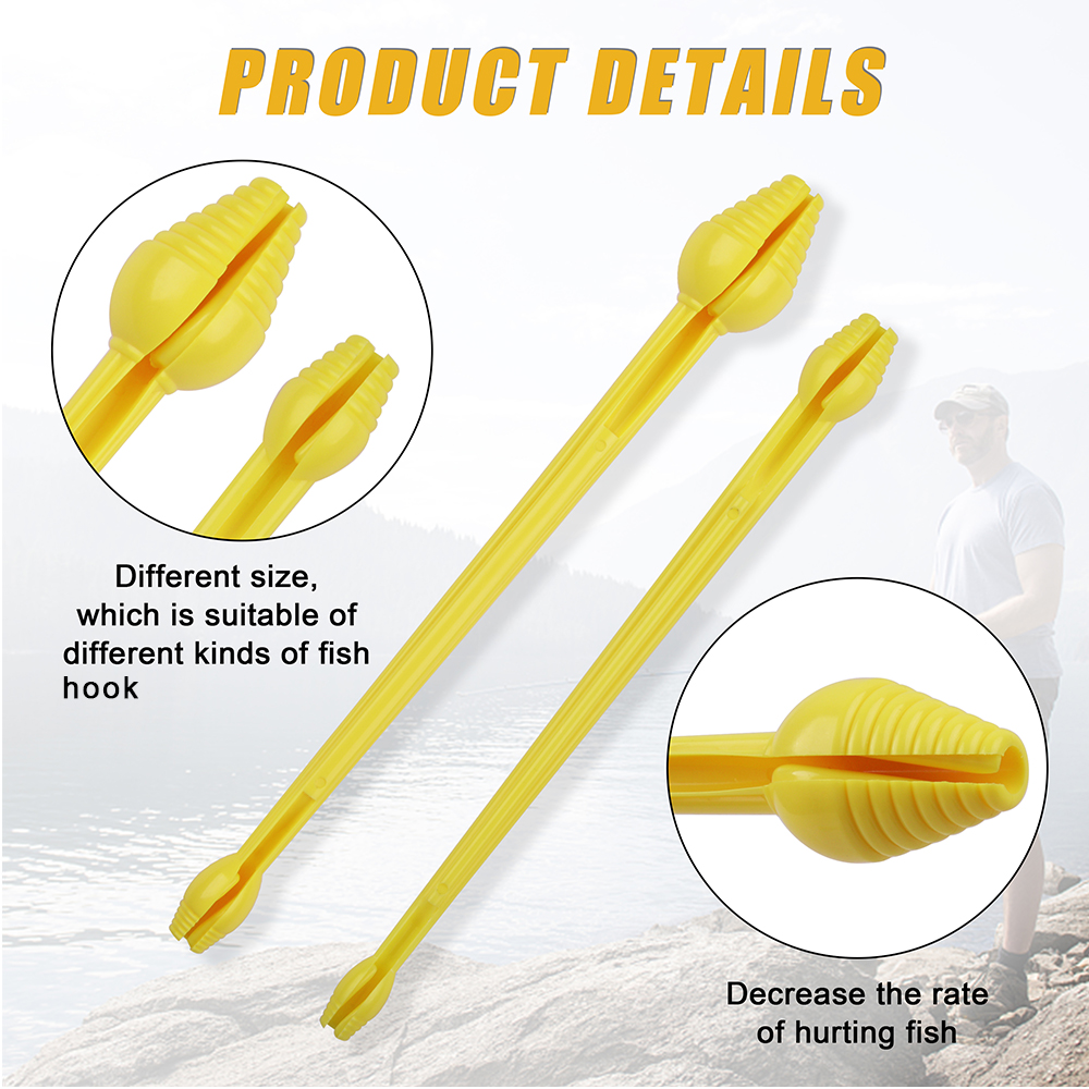 6Pcs Fishing Hook Disgorger Sn - Fishing Lure Accessories 리뷰 및 가격