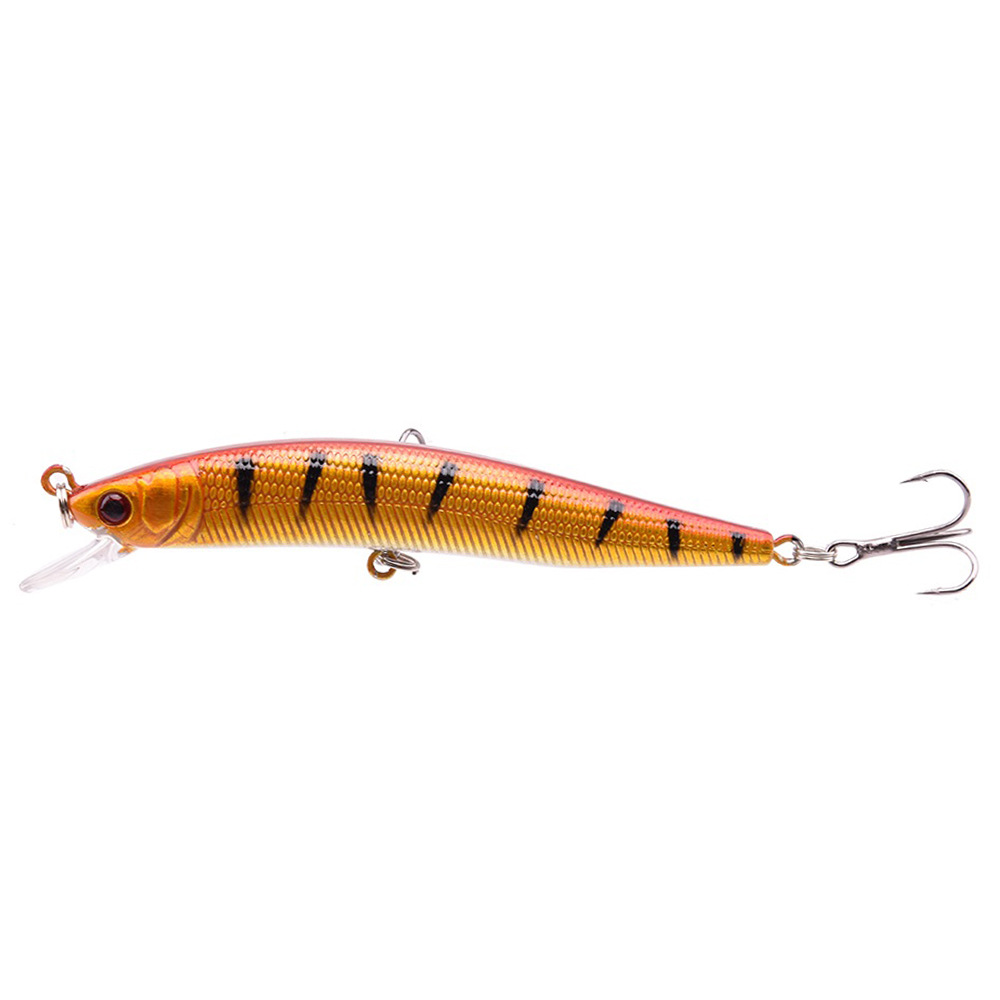 Floating Minnow Fishing Lure 1 - Fishing Lure Jerkbait 리뷰 및 가격