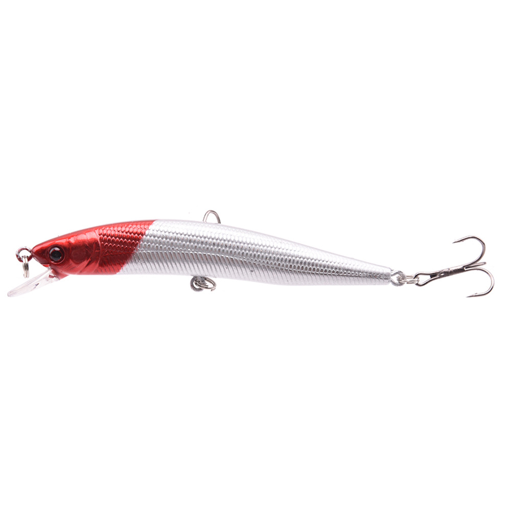 Floating Minnow Fishing Lure 1 - Fishing Lure Jerkbait 리뷰 및 가격