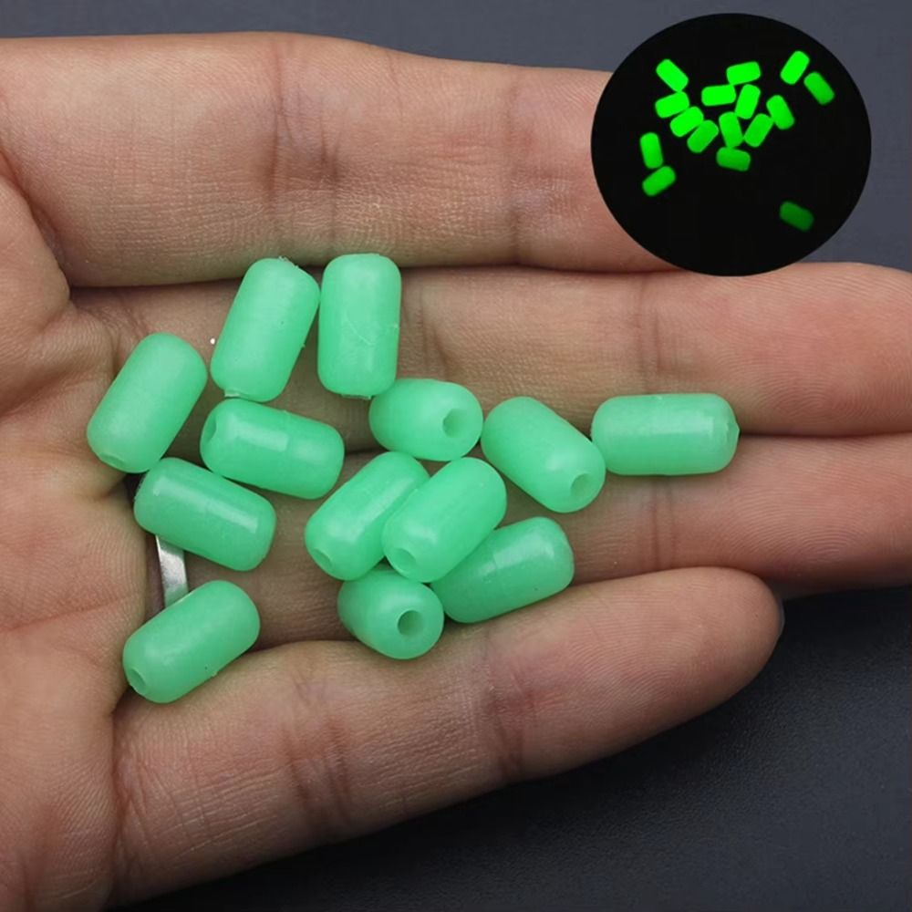 100Pcs/Bag Luminous Fishing So - Fishing Lure Kit 리뷰 및 가격
