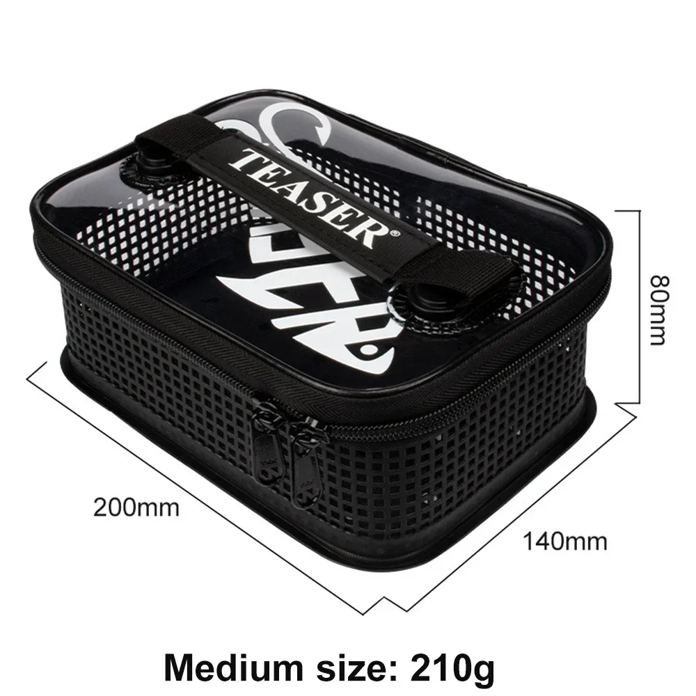 New Fishing Lure Bag Jig Carry - Fishing Lure Spoon 리뷰 및 가격