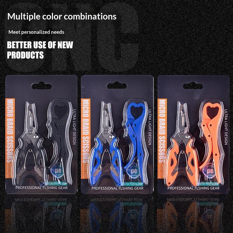 Multifunctional Portable Fishi - Fishing Lure Accessories 리뷰 및 가격