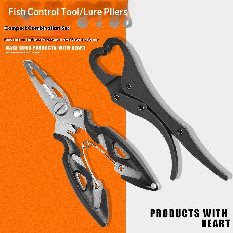 Multifunctional Portable Fishi - Fishing Lure Accessories 리뷰 및 가격